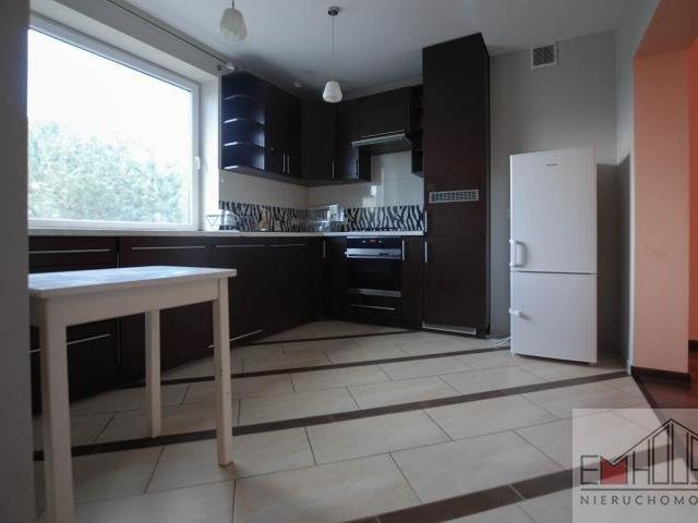 Święta Katarzyna, 80 m2
