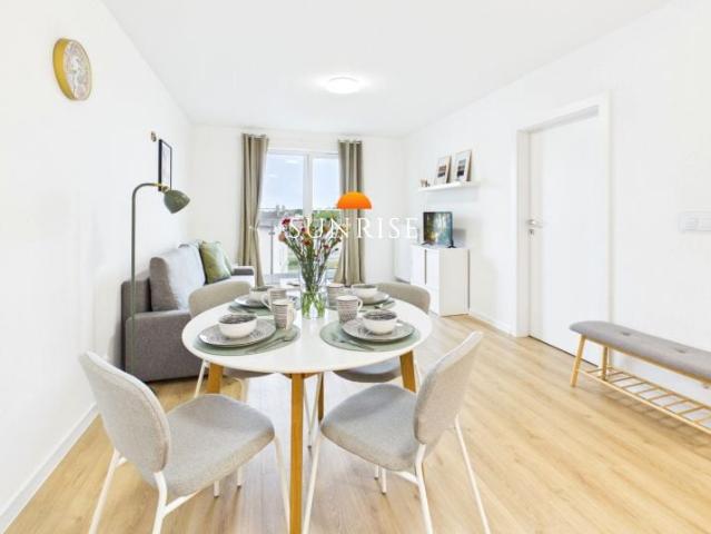 Świętego Macieja 42,41 m², Kołobrzeg