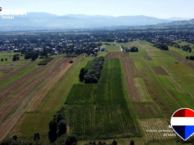 Świętego Alberta 6 588 m², Leśna