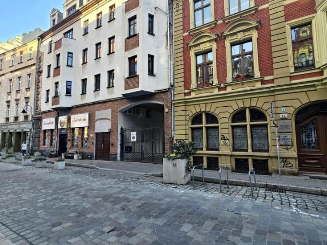 Świętego Antoniego 95 m², Wrocław