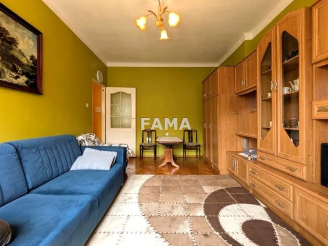 Świętego Antoniego 35 m², Włocławek