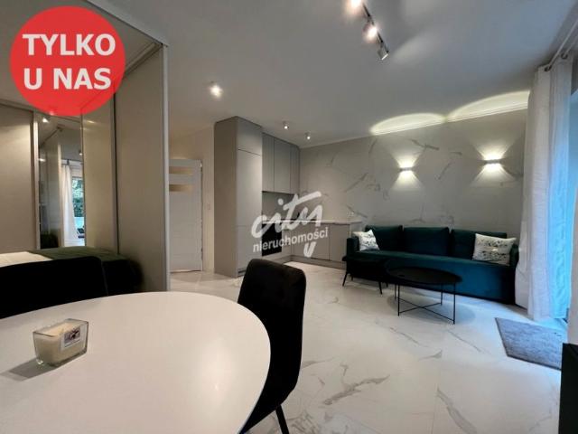 Świętego Ducha 39 m², Szczecin