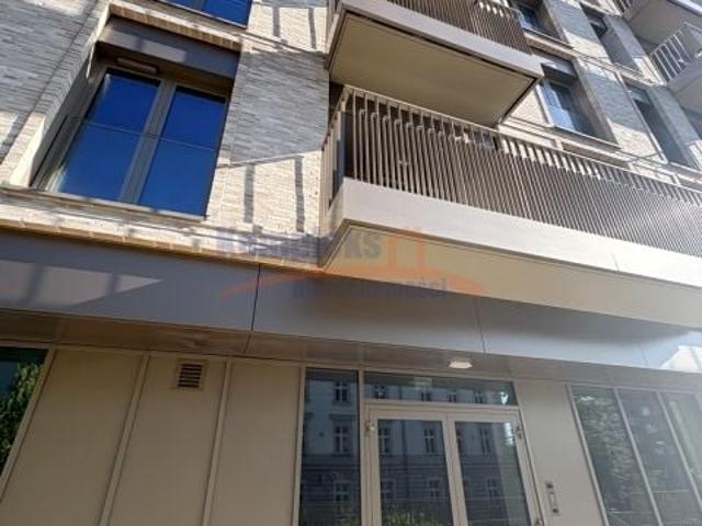 Świętego Ducha 48,36 m², Szczecin