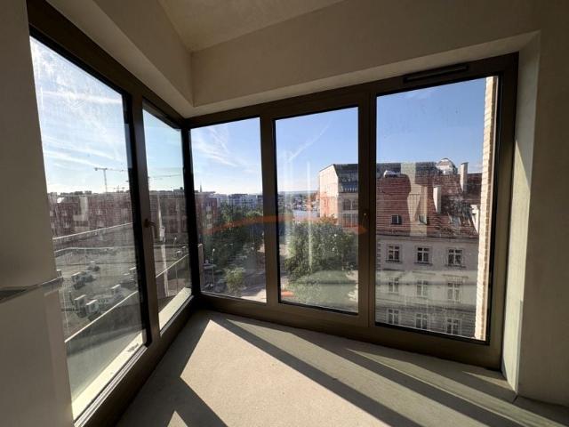 Świętego Ducha 72,89 m², Szczecin