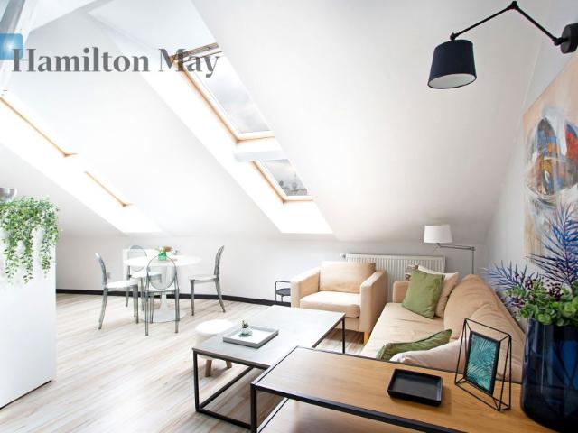 Świętego Filipa 26,07 m², Kraków