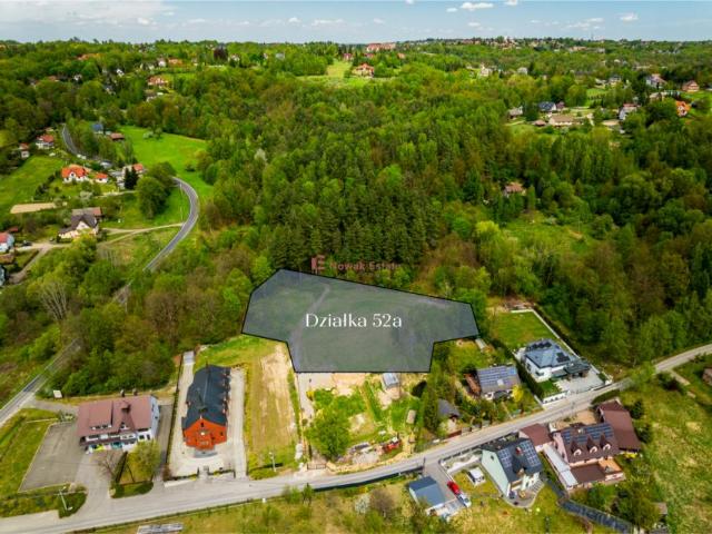 Świętego Floriana 5 200 m², Olszowice