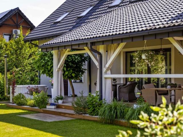 Świętego Huberta 231 m², Wilkszyn