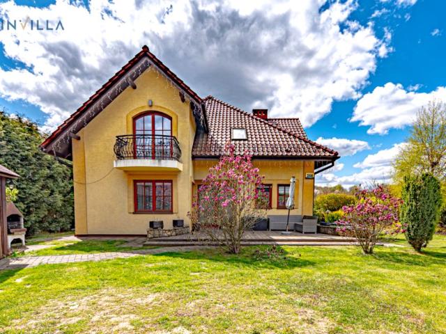Świętego Jana 168 m², Sieciechowice