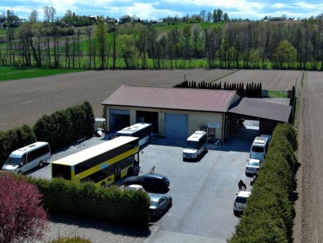 Świętego Jana 350 m², Sieciechowice