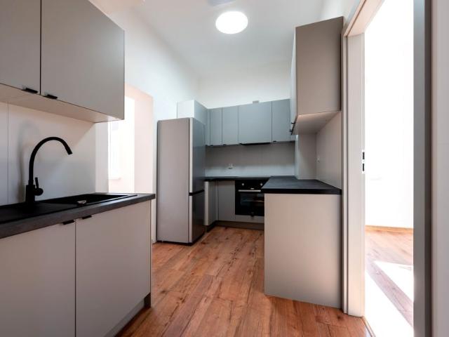 Świętego Jana Nepomucena 48 m², Przemyśl