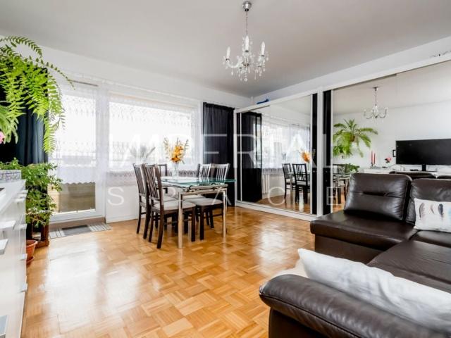 Świętego Jerzego 73 m², Białystok