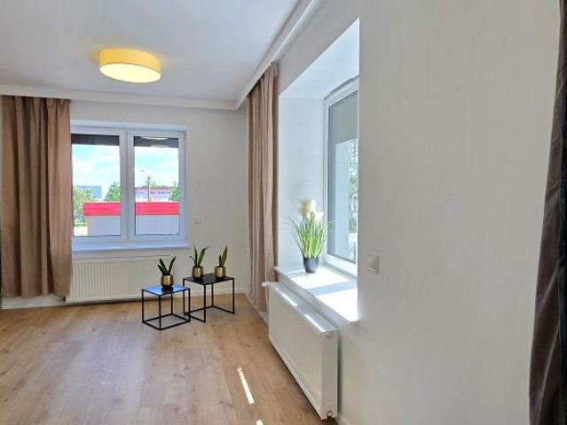 Świętego Józefa 42,50 m², Rybnik