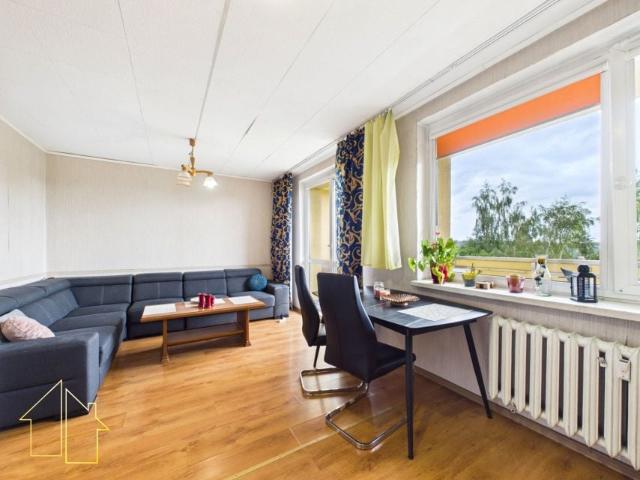 Świętego Józefa 70,51 m², Rybnik