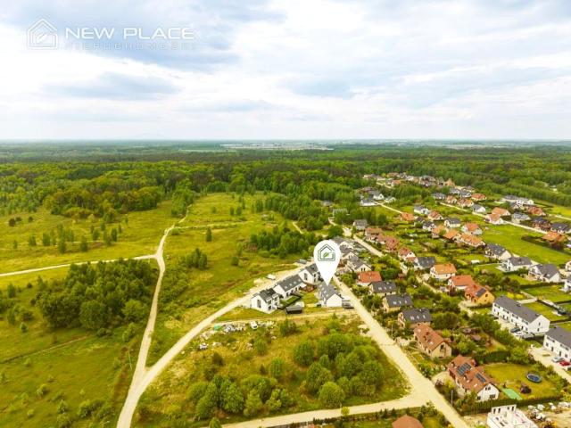 Świętego Krzysztofa 60 m², Wilkszyn