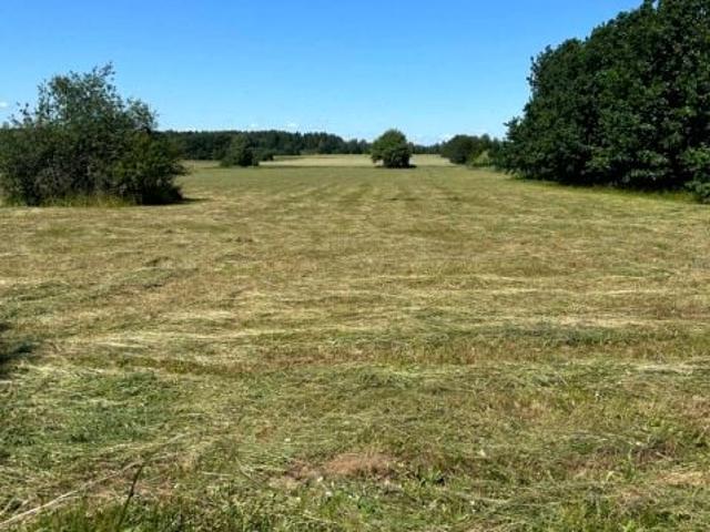 Św. Rocha 1 000 m², Zabłudów