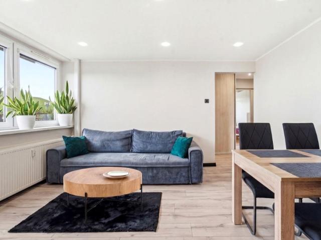 Świętej Barbary 48 m², Łaziska Górne