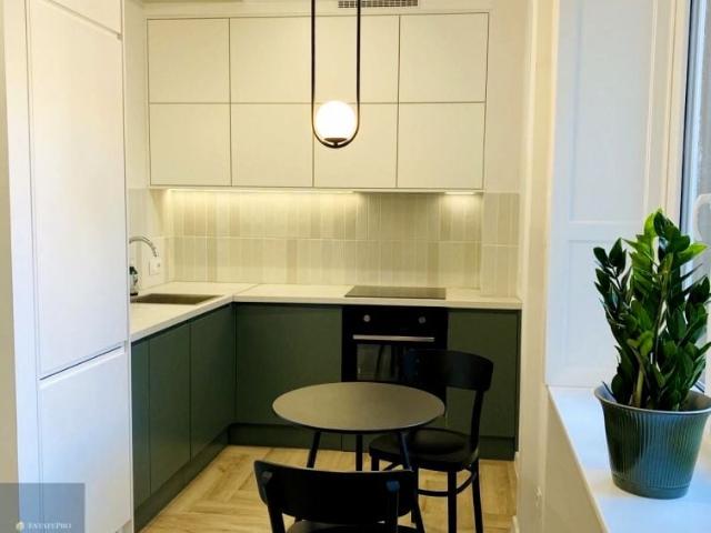 Świętej Barbary 25 m², Katowice