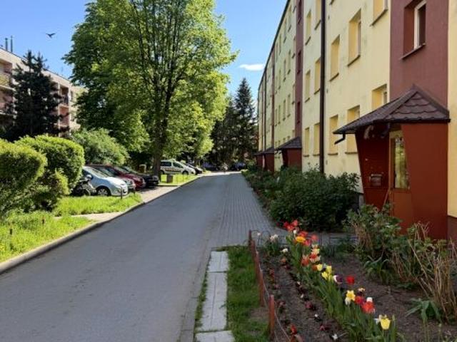 Świętej Faustyny 40,50 m², Tarnów