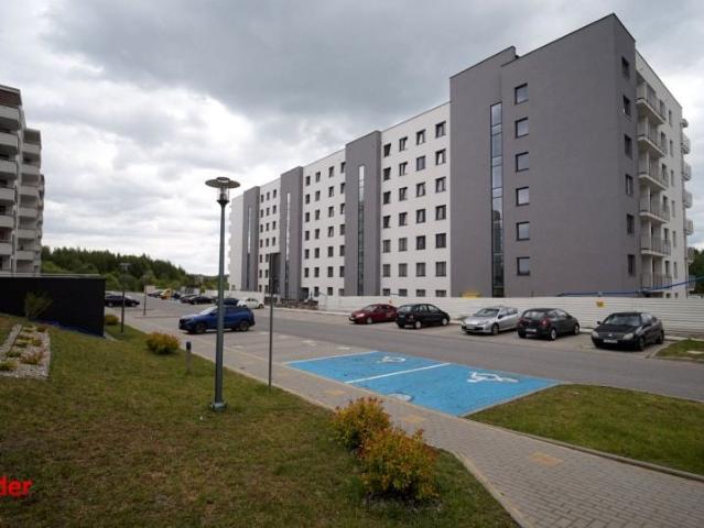 Świętej Kingi 50,19 m², Rzeszów