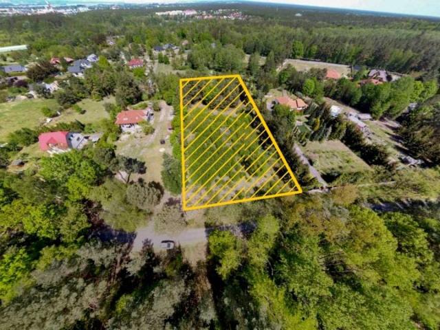 Świętochowskiego 6 191 m², Szczecin