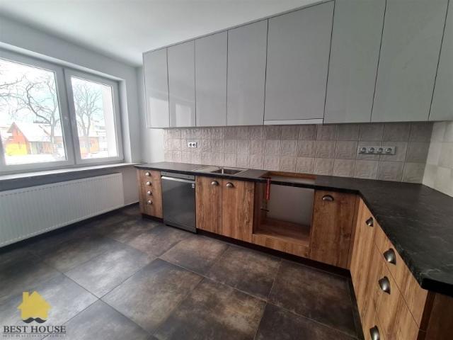 Świętochowskiego 96 m², Lublin