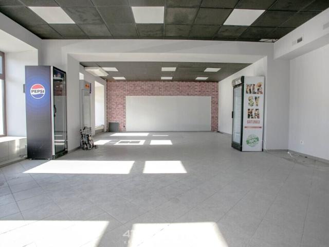 Świętoduska 108 m², Lublin