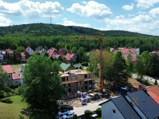 Świętojańska 40 m², Kielce