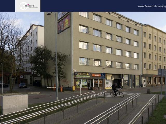 Świętojańska 41 m², Gdynia
