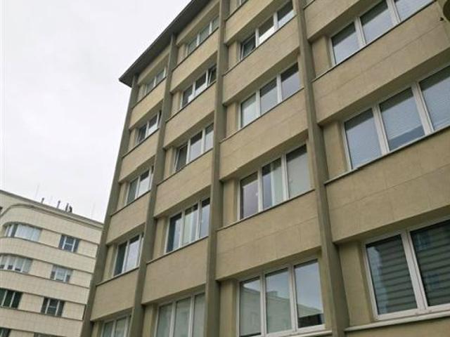 Świętojańska 46 m², Gdynia
