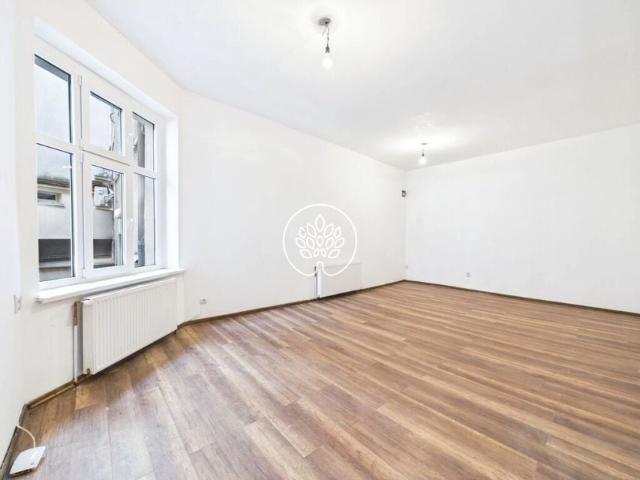 Świętojańska 48,46 m², Bydgoszcz