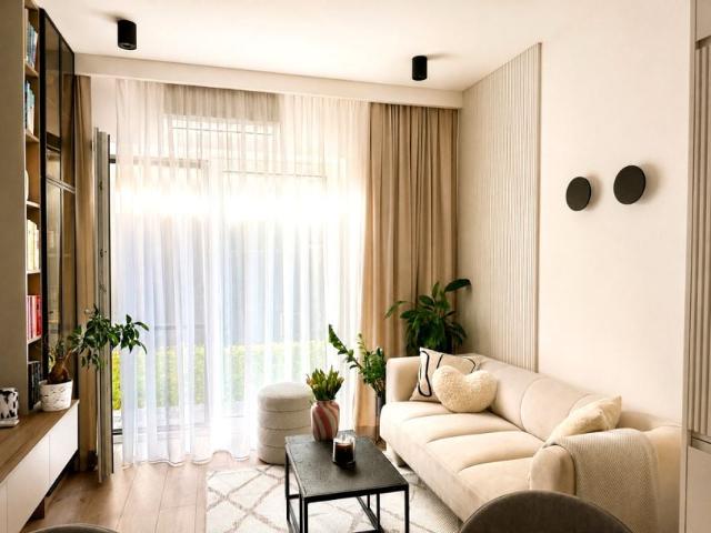Świętojańska 48,55 m², Rzeszów