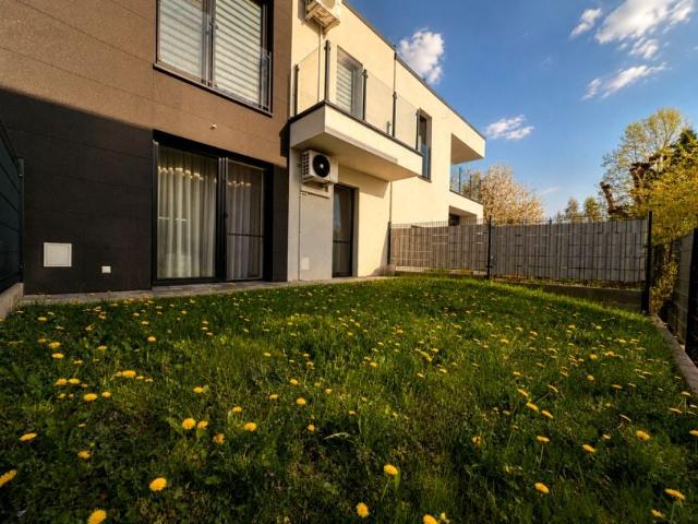 Świętojańska 48,56 m², Rzeszów