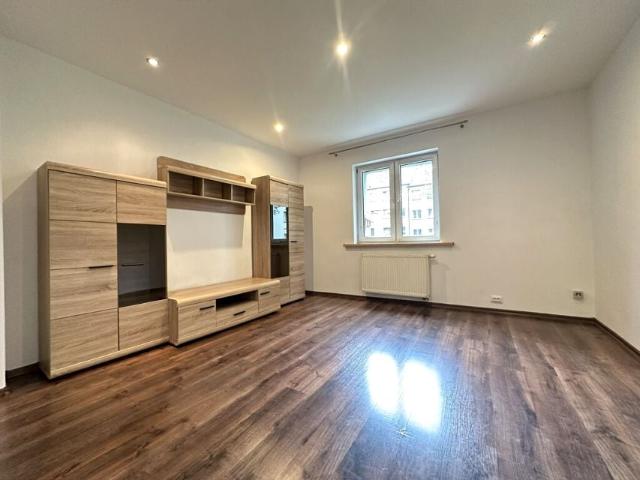 Świętojańska 53,55 m², Gliwice