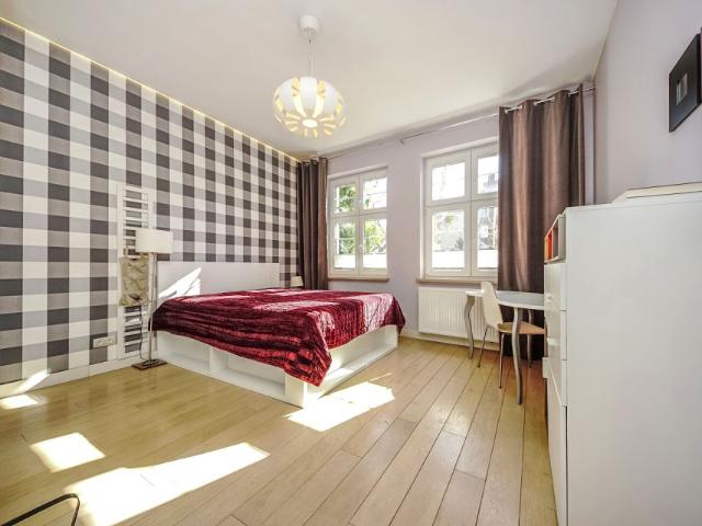 Świętojańska 53 m², Gdańsk