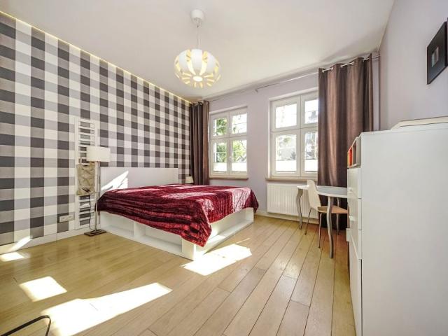Świętojańska 53 m², Gdańsk