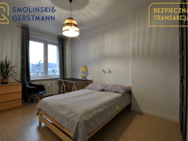 Świętojańska 52 m², Gdynia