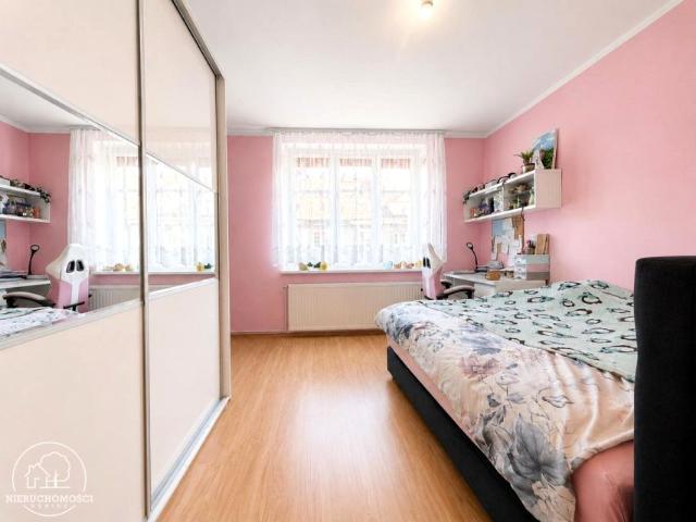 Świętojańska 55 m², Jelenia Góra