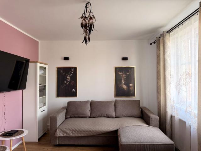 Świętojańska 55 m², Jelenia Góra
