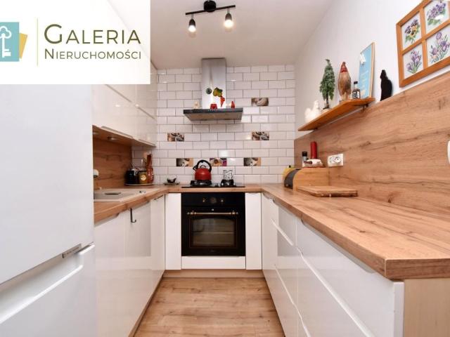 Świętojańska 56,24 m², Tolkmicko