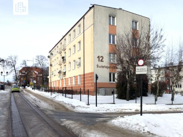Świętojańska 65,74 m², Kościerzyna