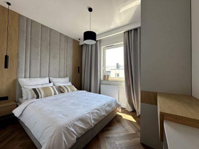 Świętojańska 66 m², Rzeszów