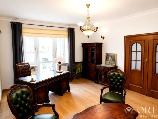 Świętojańska 69 m², Gdynia