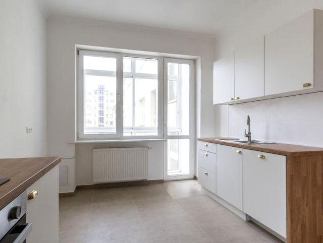 Świętojańska 77,30 m², Gdynia