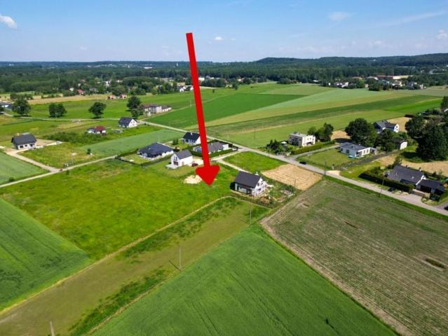 Świętojańska 850 m², Orzesze