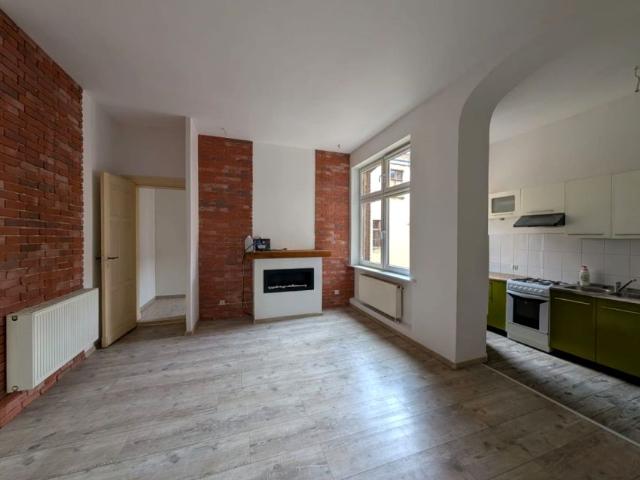 Świętojańska 95 m², Bydgoszcz