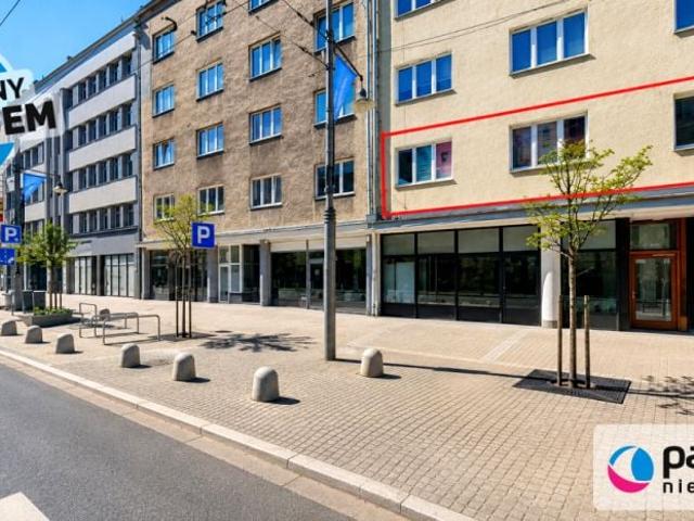 Świętojańska 102,60 m², Gdynia