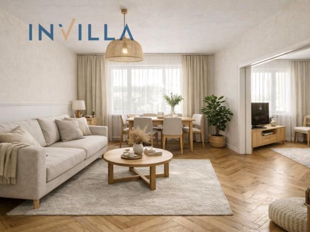 Świętojańska 104,80 m², Gdynia