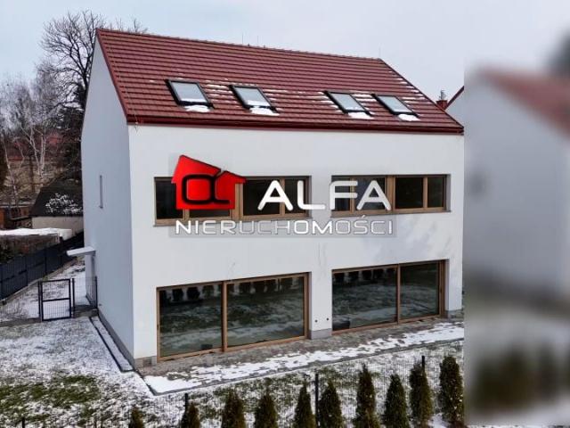 Świętojańska 118 m², Świdnica