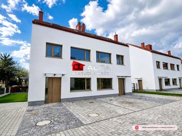 Świętojańska 118 m², Świdnica