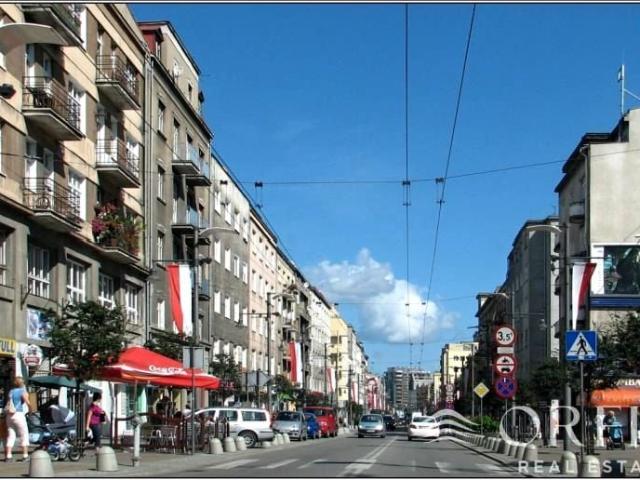 Świętojańska 20 m², Gdynia